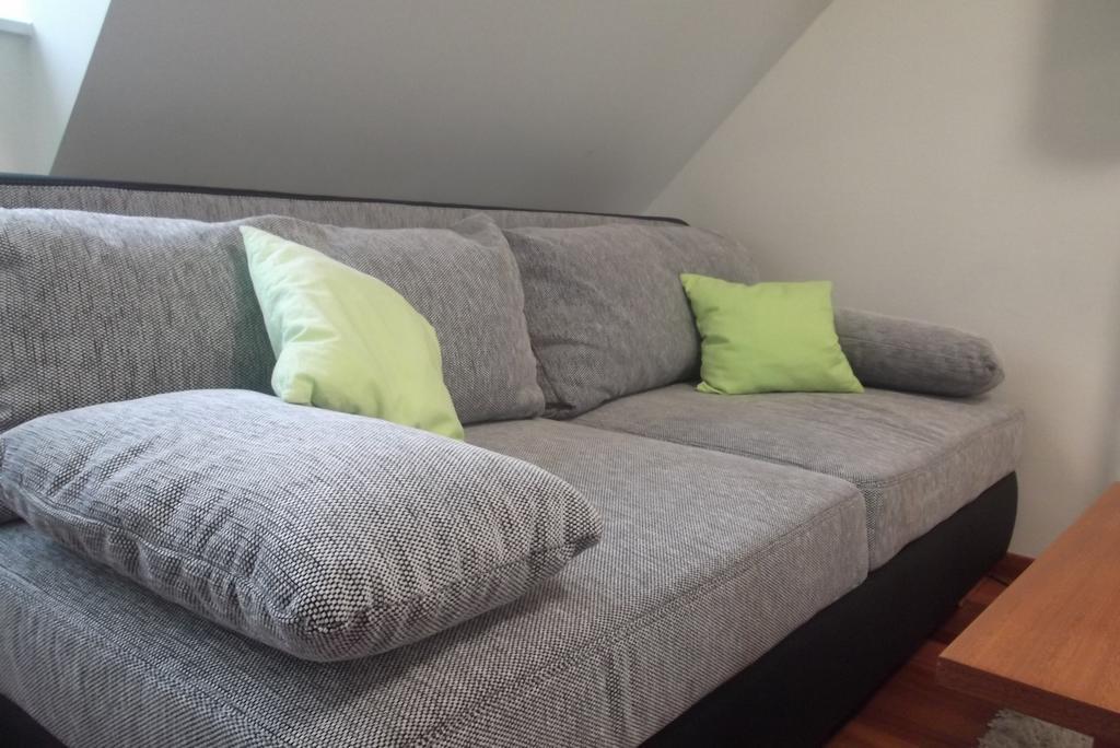 Jungingers Aparthotel Holzheim  Room photo