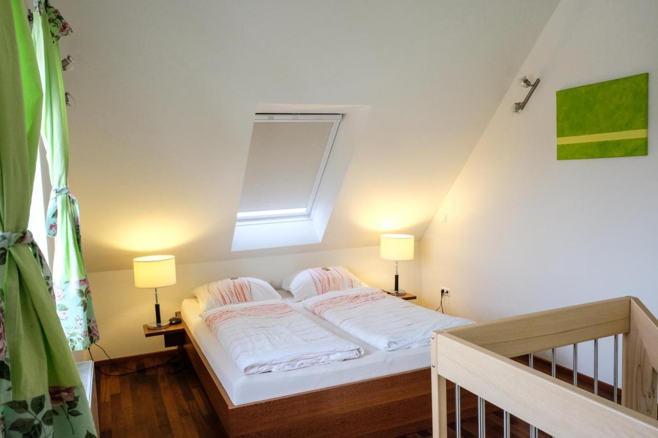 Jungingers Aparthotel Holzheim  Exterior photo
