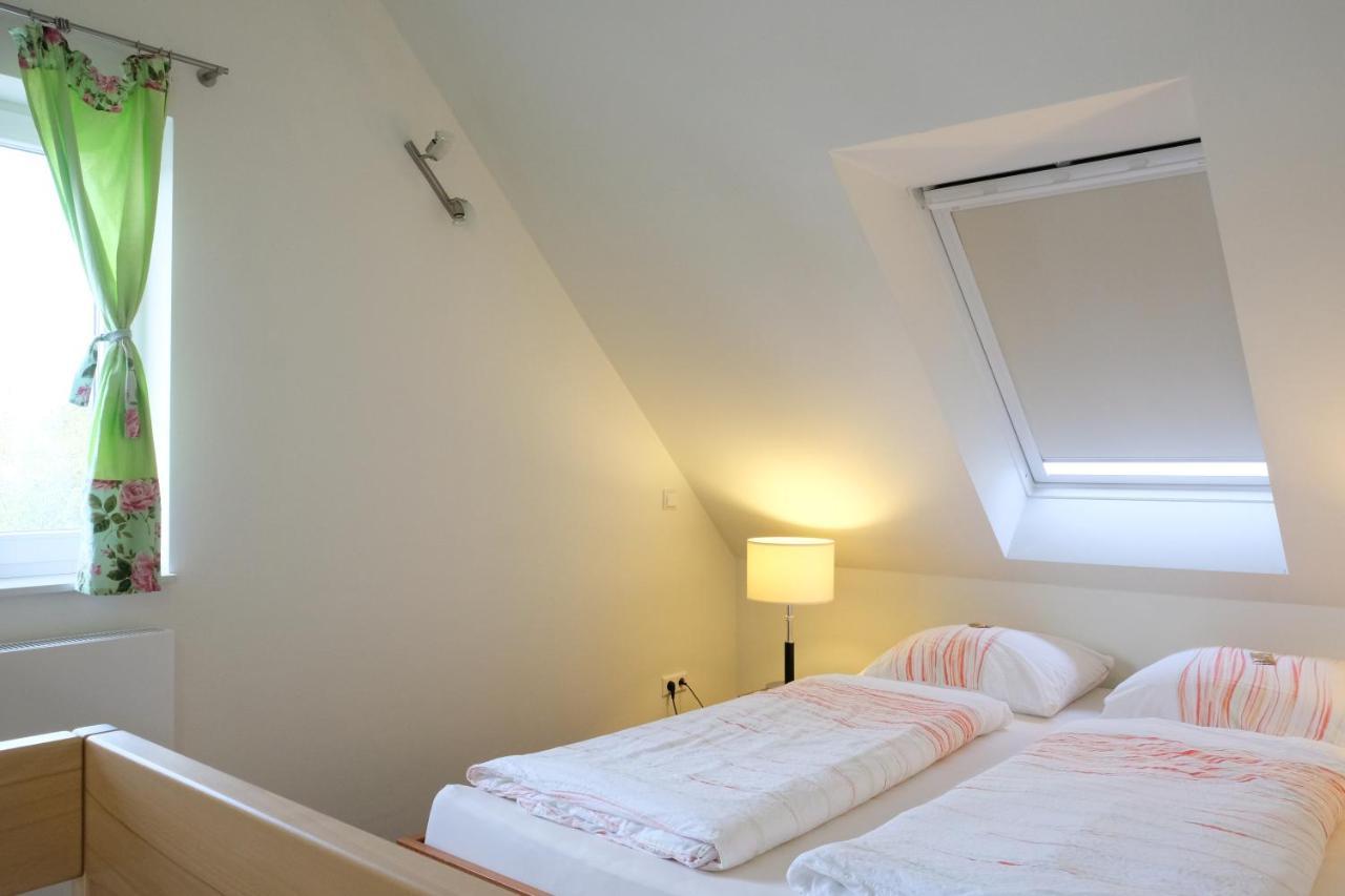 Jungingers Aparthotel Holzheim  Exterior photo